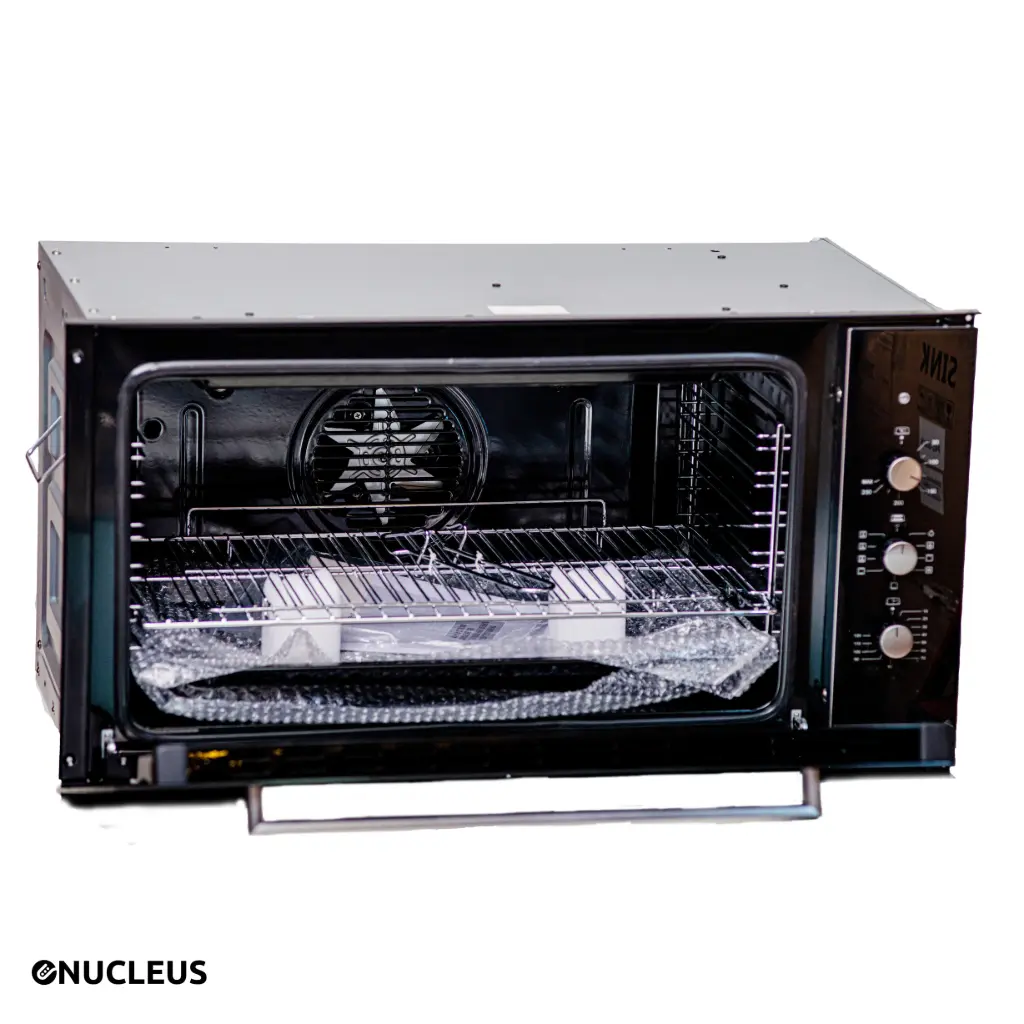 FOUR MIX (ELECTRIC ET GAZ) 