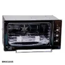 FOUR MIX (ELECTRIC ET GAZ) 