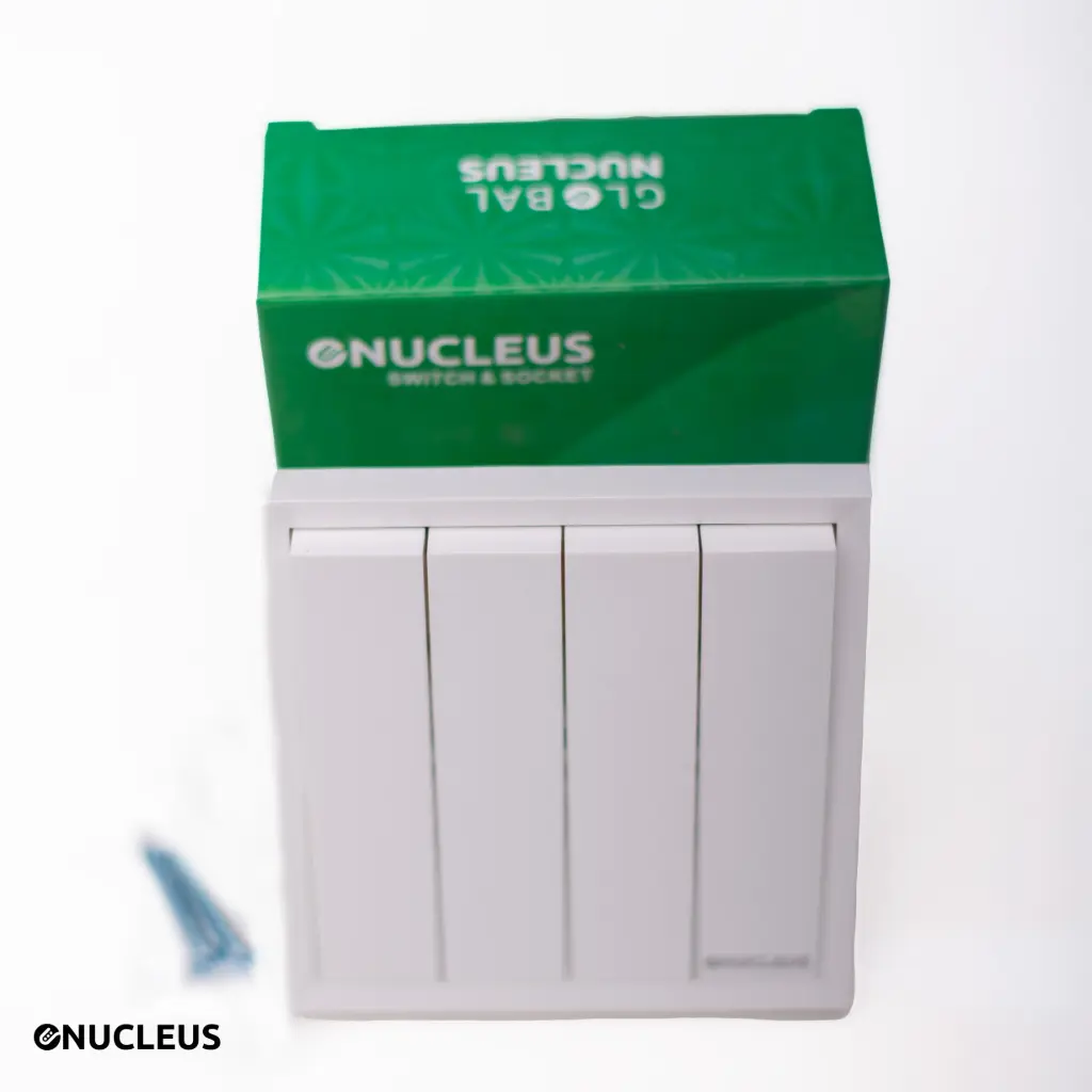 Interrupteur Double Direction