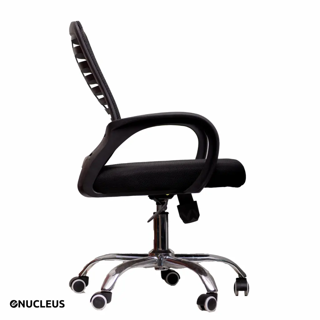 Chaise de reunion fixe nouveau model 