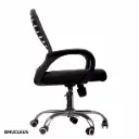 Chaise de reunion fixe nouveau model 