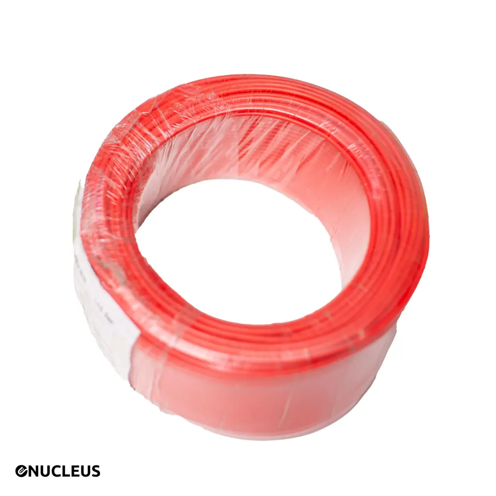 Fils électicque en cuivre  