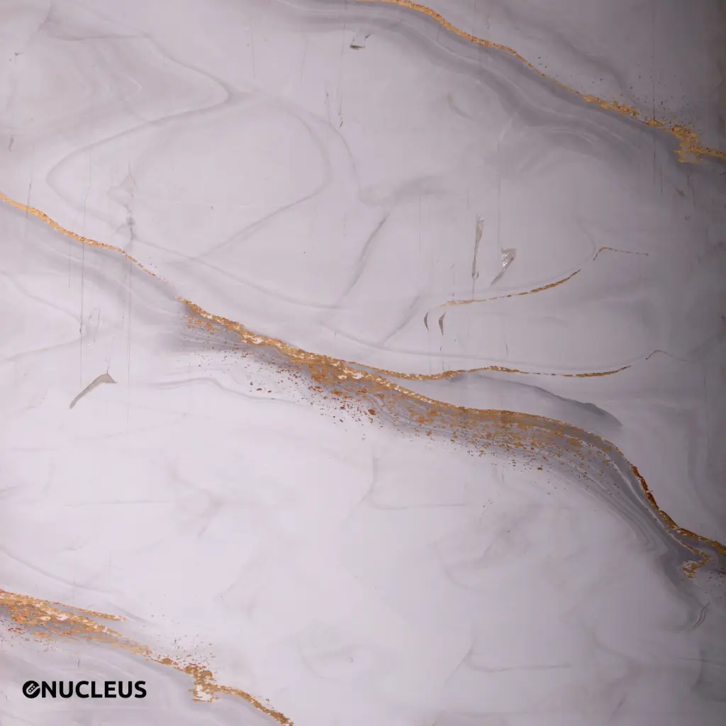 Feuille intérieur de marbre plastique (pvc) 1220*2440*3MM 