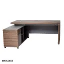 Table de bureau de luxe 