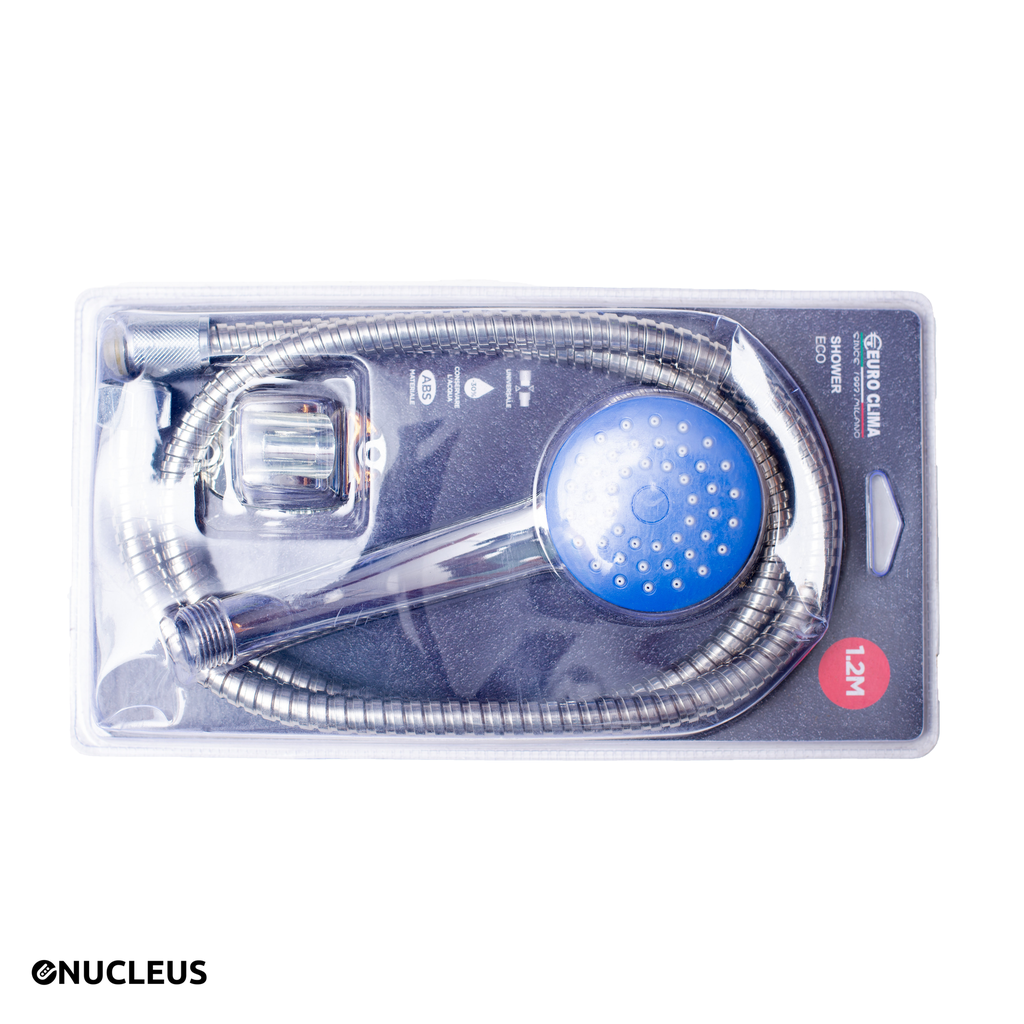 Téléphone de Douche Complet Euroclima