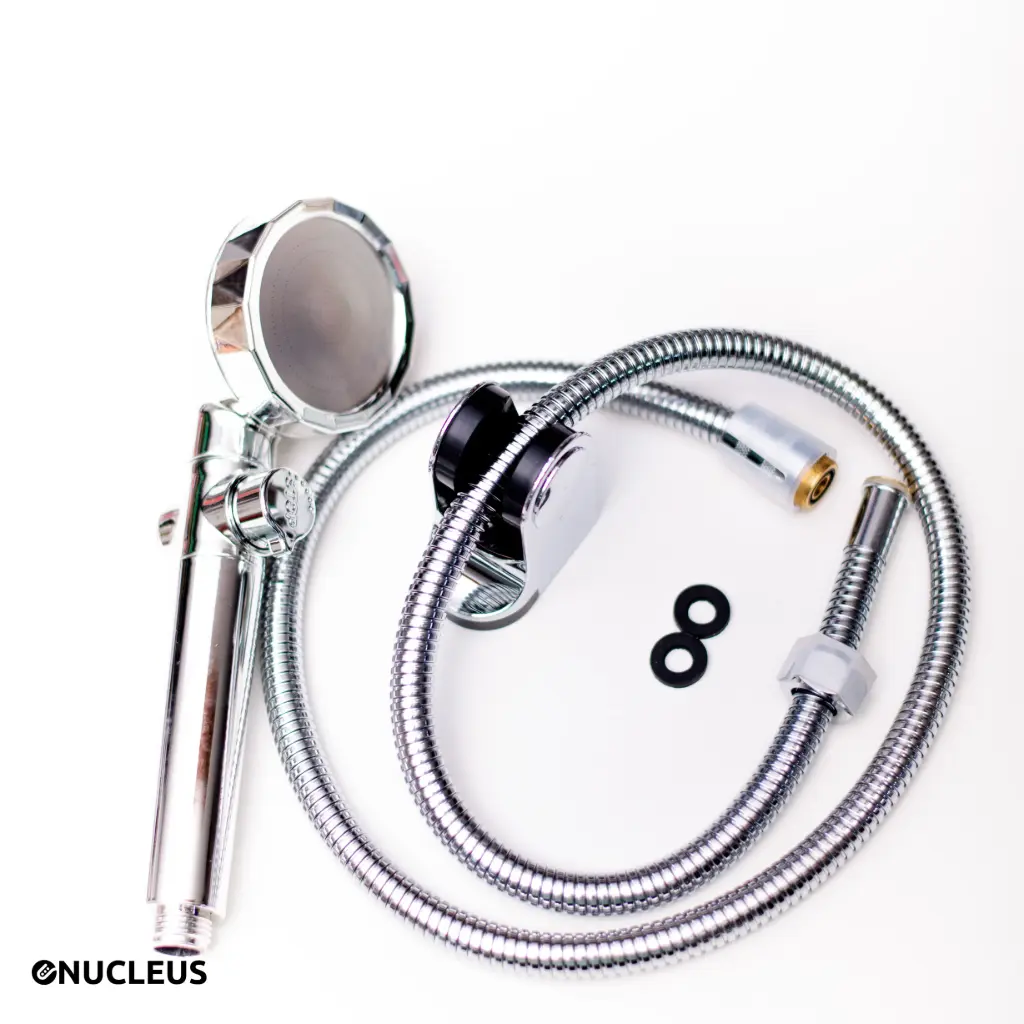 TELEPHONE DE DOUCHE COMPLET IFAN PLUS 