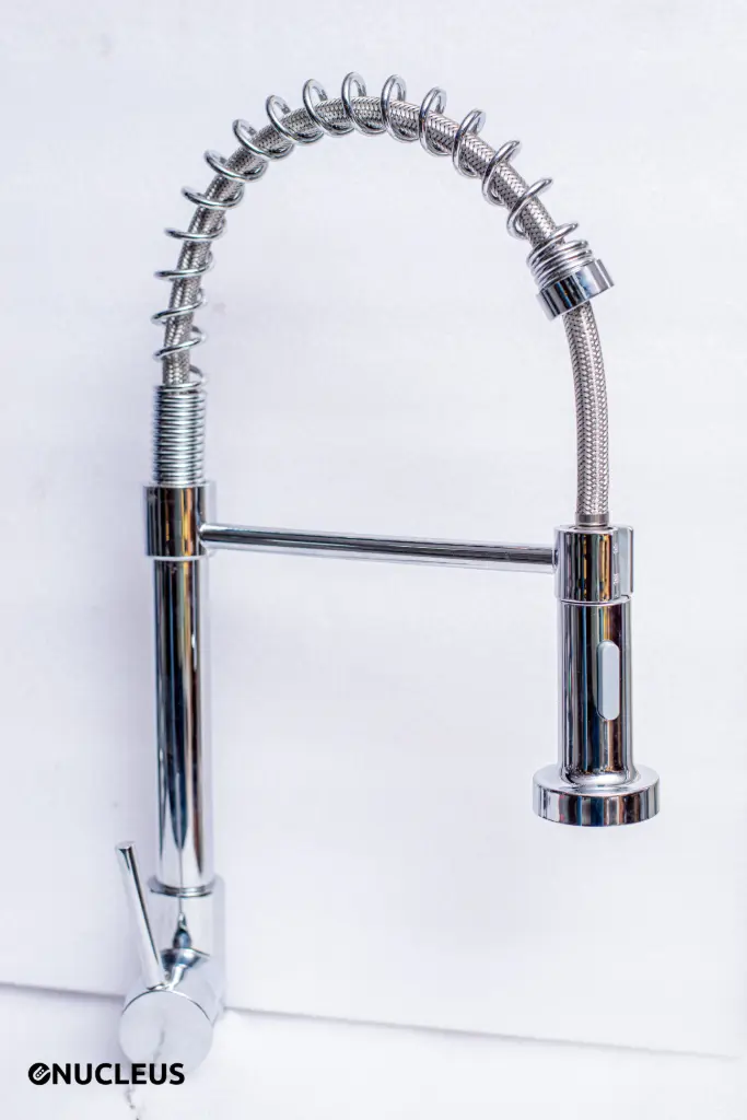 MELANGEUR DE LUX POUR EVIER DE CUISINE 