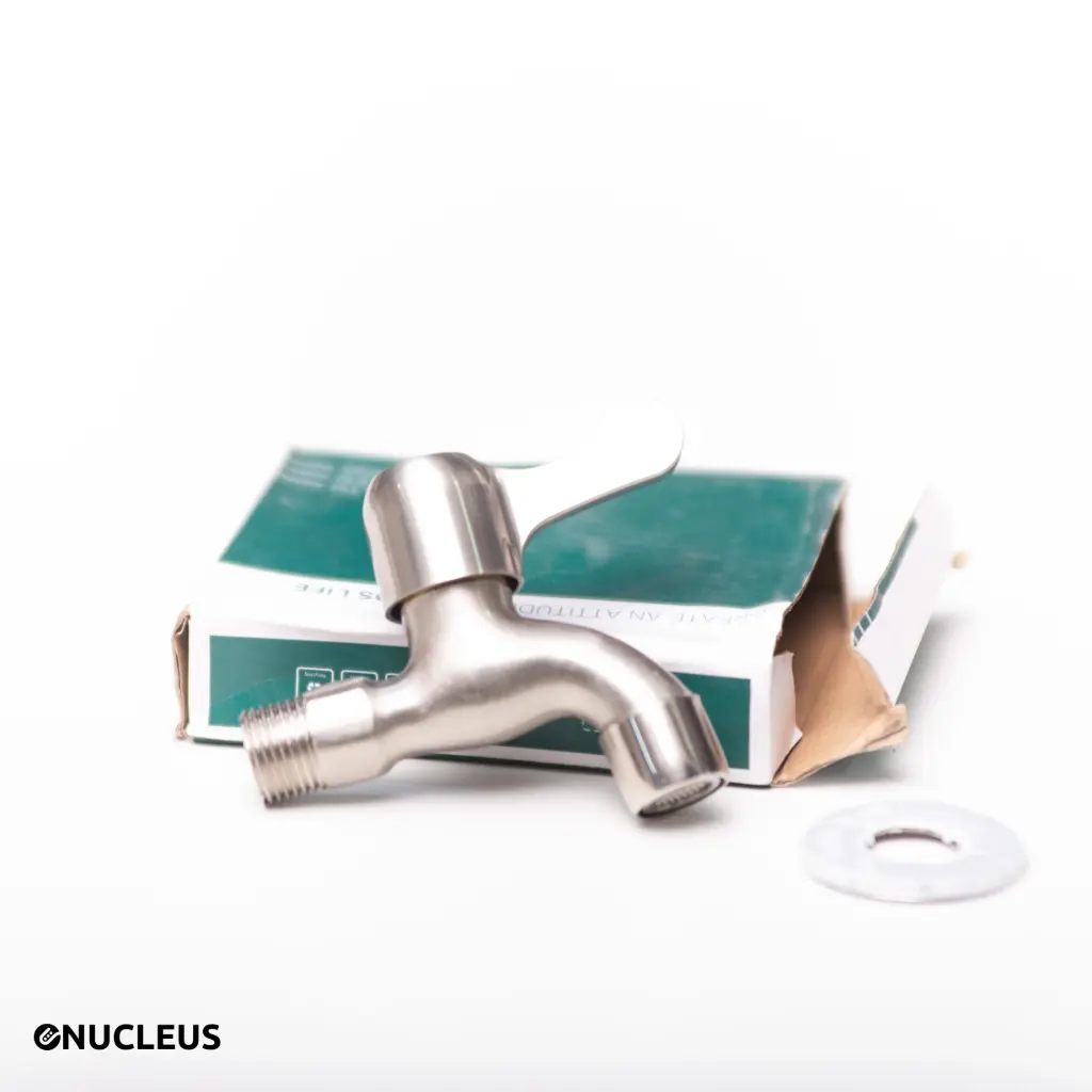 Robinet Intérieur 1/2 