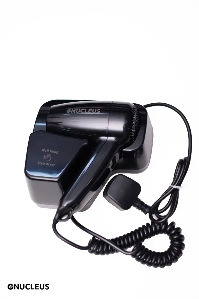 SECHOIR - cheveux pour chambre d'hotel 