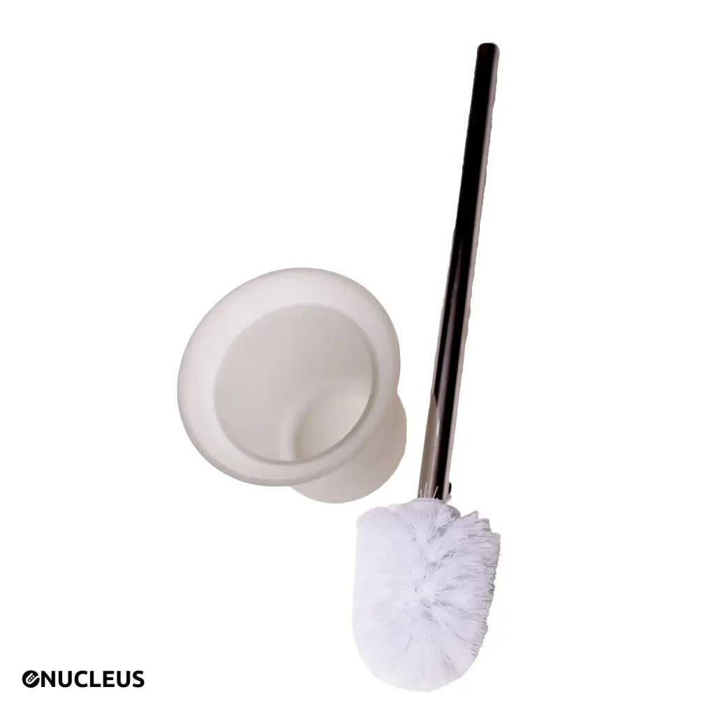 BROSSE POUR CUVE DE TOILLETTE 