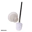 BROSSE POUR CUVE DE TOILLETTE 