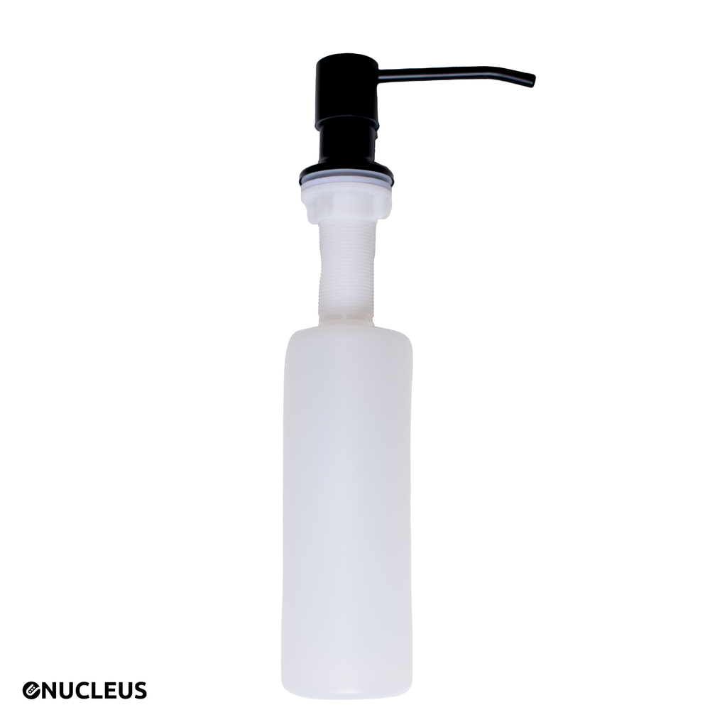 Distributeur de savon liquide pour lavabo