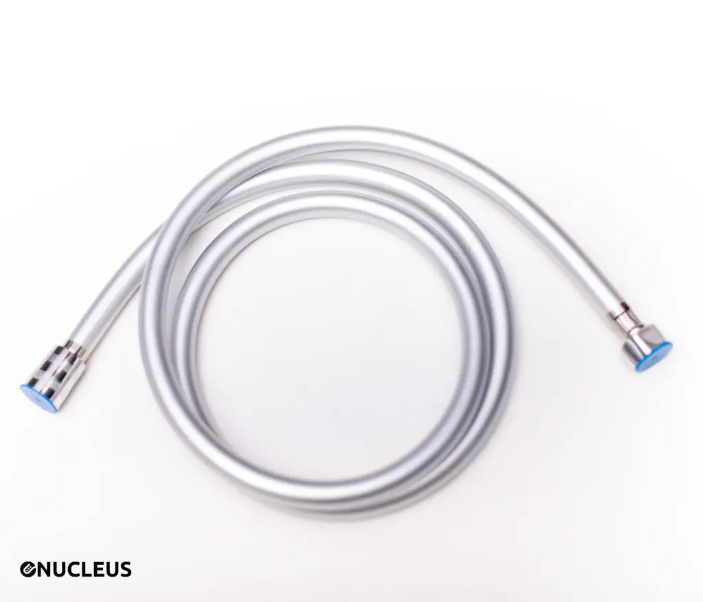 FLEXIBLE DE TELEPHONE DE DOUCHE IFAN 