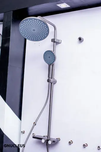 [#GN-PL-195] Colonne de douche moderne - 3012 