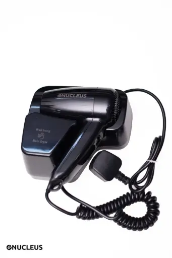 SECHOIR - cheveux pour chambre d'hotel 