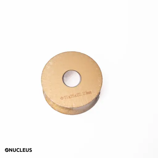 Meule diamantée pour Marbre, Careau ceramique et  Verre 