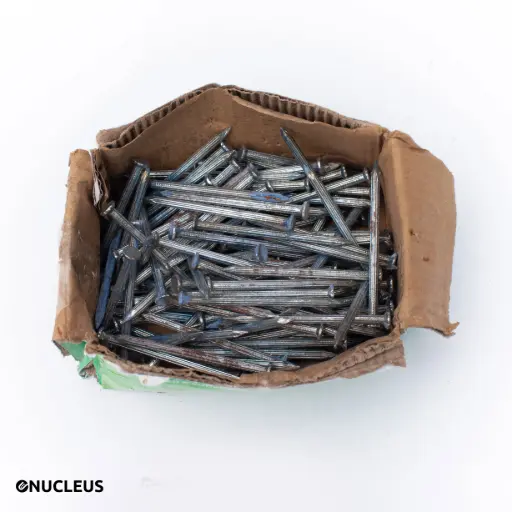 [#GN-VI-237] CLOUS A BETON 