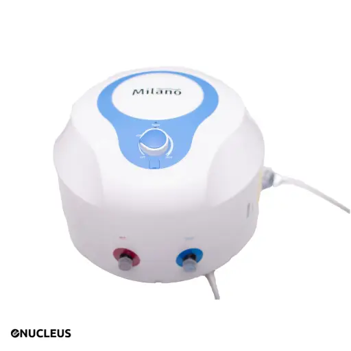 [#GN-PL-270] Chauffe bain MILANO EMIRAT QUALITY MARQUE 10L pour Douche VIP 