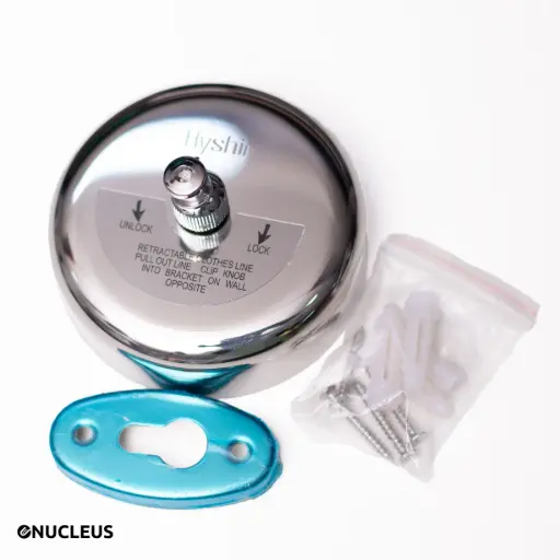 [#GN-PL-271] Ficèle de douche automatique 