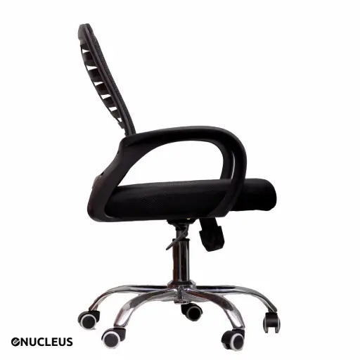 [#GN-FB-009] Chaise de reunion fixe nouveau model 