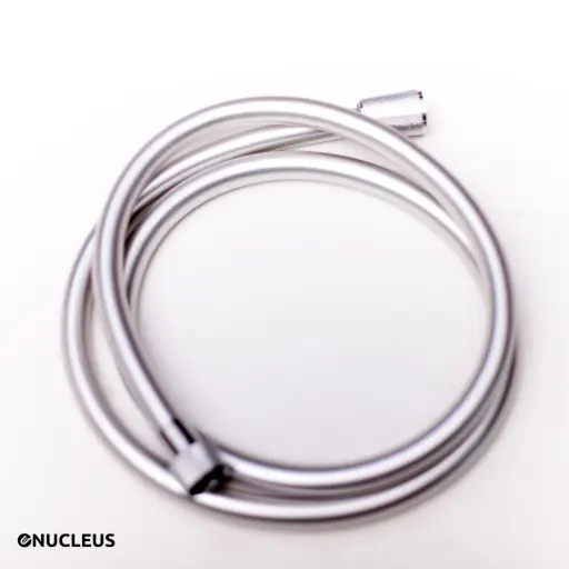 [#GN-PL-163] FLEXIBLE DE TELEPHONE DE DOUCHE IFANPLUS 