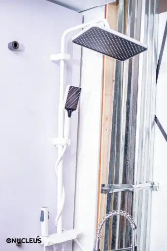 [#GN-PL-197] Colonne de douche moderne - 4109W