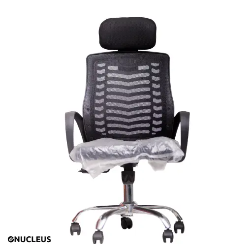 [#GN-FB-010] Chaise de bureau roulante siège moyen