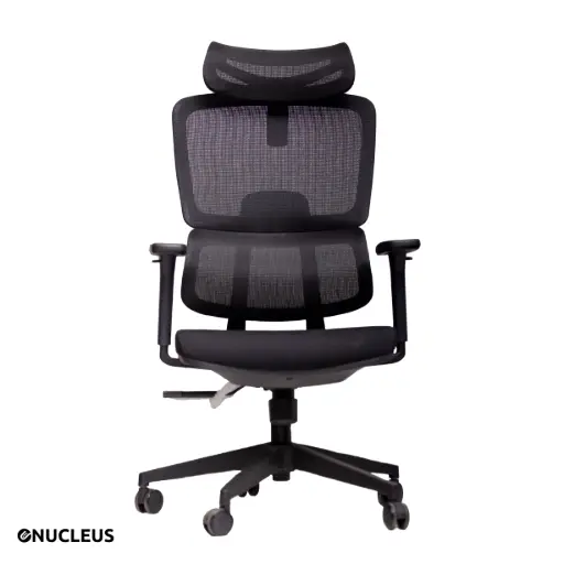 [#GN-FB-021] Chaise de bureau roulante de Luxe VVIP 