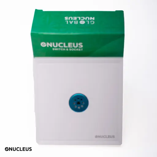 [#GN-EL-055]  Voice control switch / Interrupteur vocal 