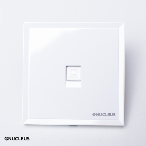 [#GN-EL-048]  Computer socket / Prise Internet RJ45 