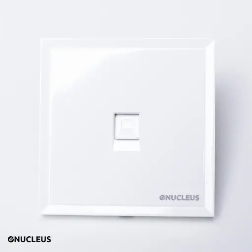 [#GN-EL-048]  Computer socket / Prise Internet RJ45 