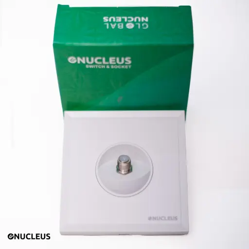 [#GN-EL-051] Satellite socket / Prise Decodeur