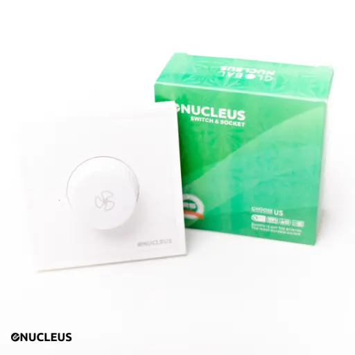 [#GN-EL-054] Fan speed / Dumeur pour ventilateur 