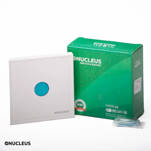 [#GN-EL-056] Touch delay switch / Interrupteur à retardement 