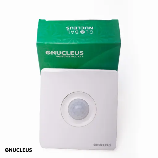 [#GN-EL-057] Human body sensor switch / Capteur de corps humains interrupteur 