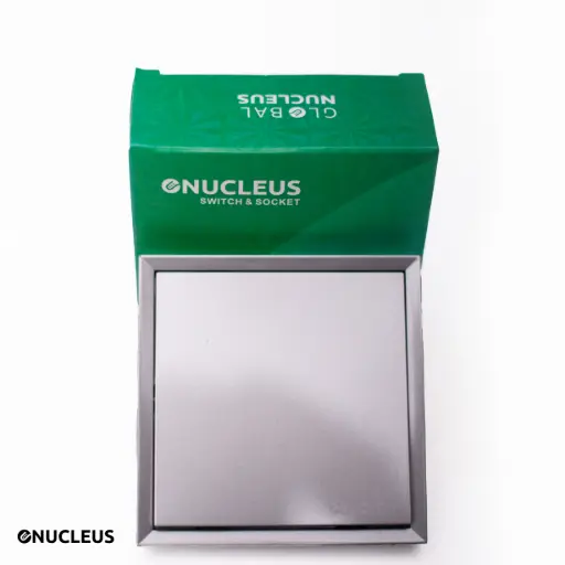 [#GN-EL-075] Blank plate / Couvercle 