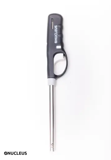 [#GN-CU-116] BRIQUET RECHARGEABLE A GAZ POUR CUISINE 